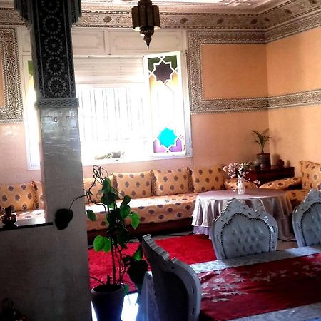 Riad Dar Zidane Meknès Esterno foto