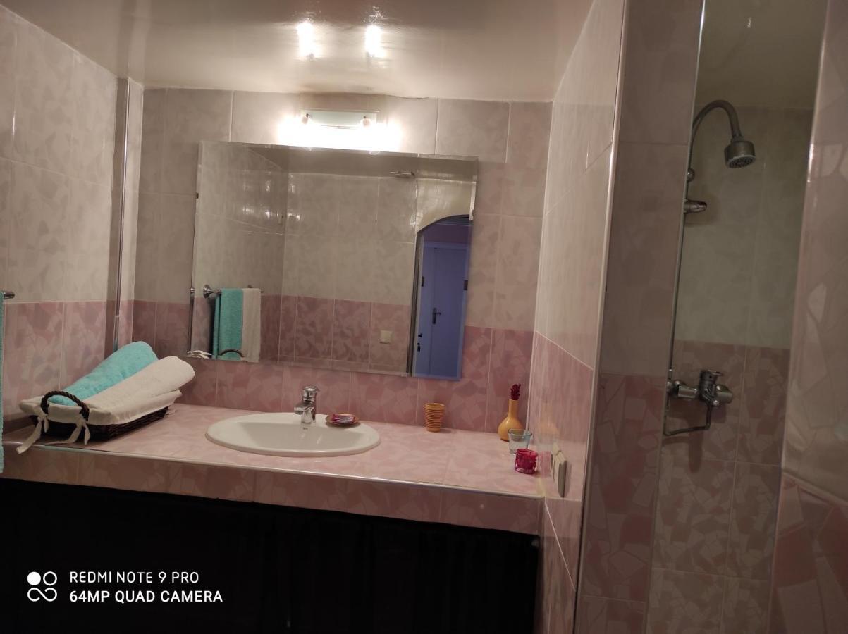 Riad Dar Zidane Meknès Esterno foto