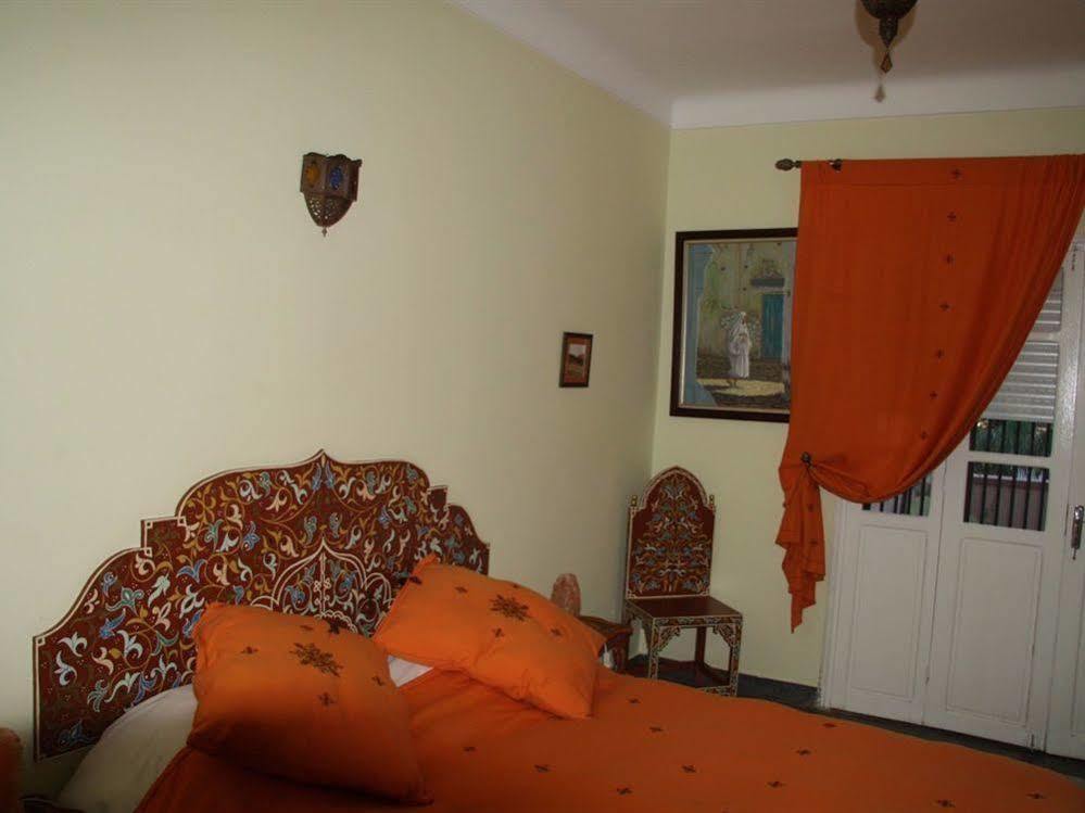 Riad Dar Zidane Meknès Esterno foto