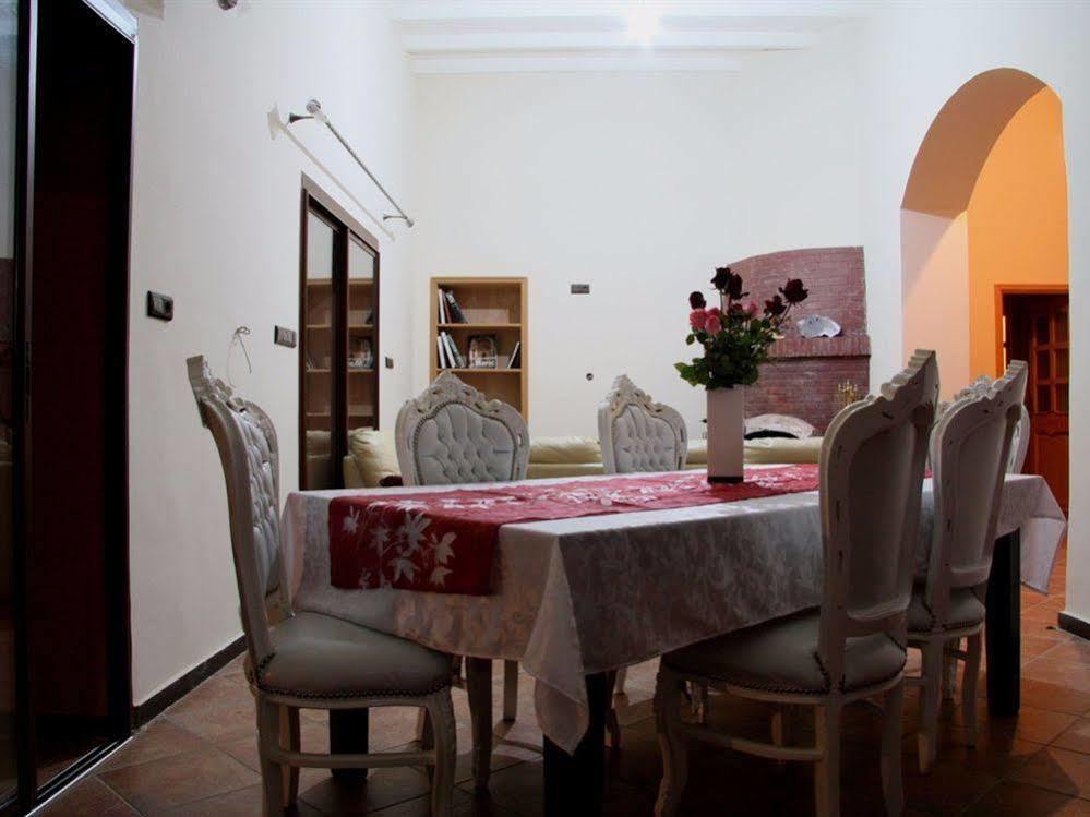 Riad Dar Zidane Meknès Esterno foto